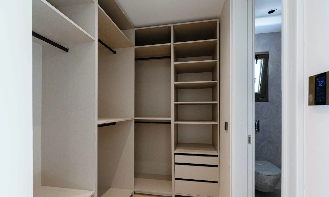 Closet